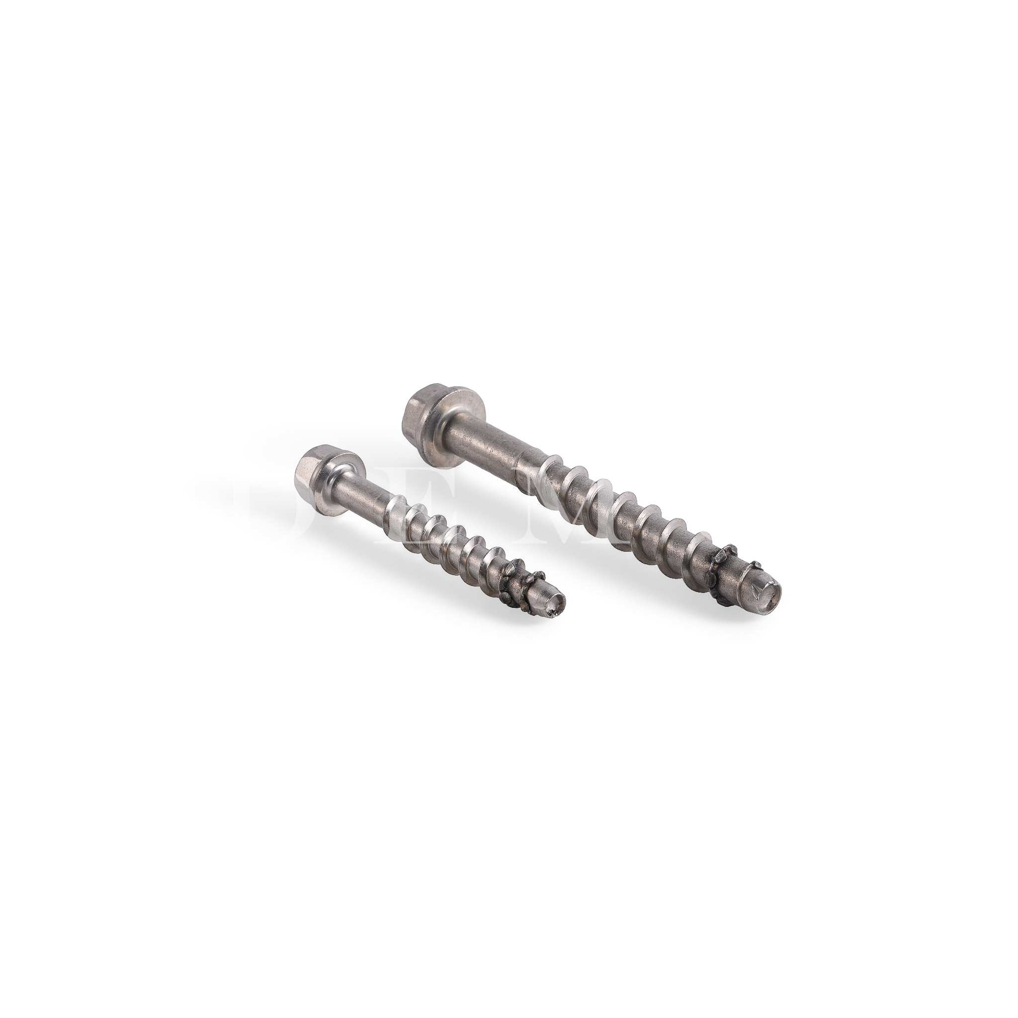 self-tapping anchor bolt