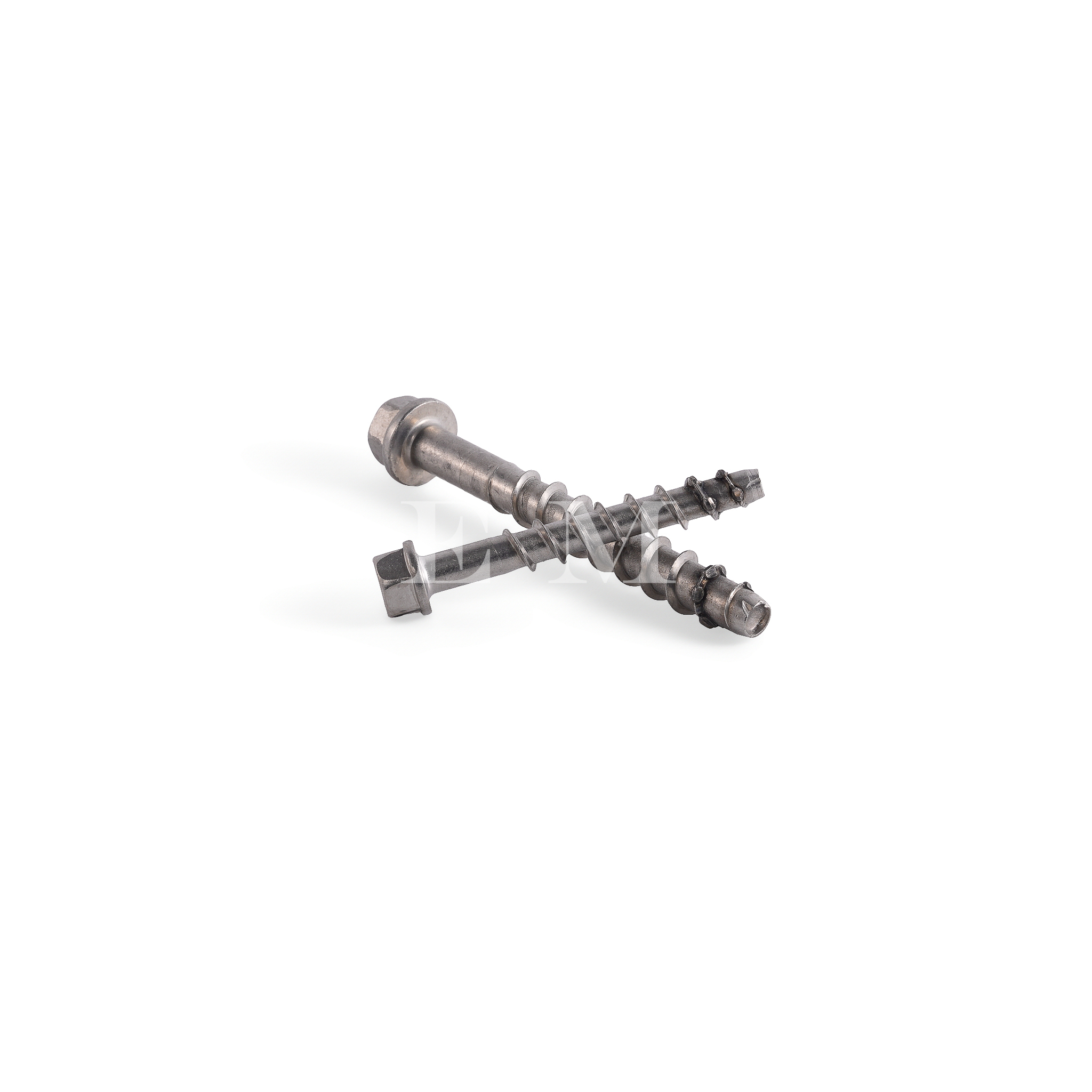 self-tapping anchor bolt