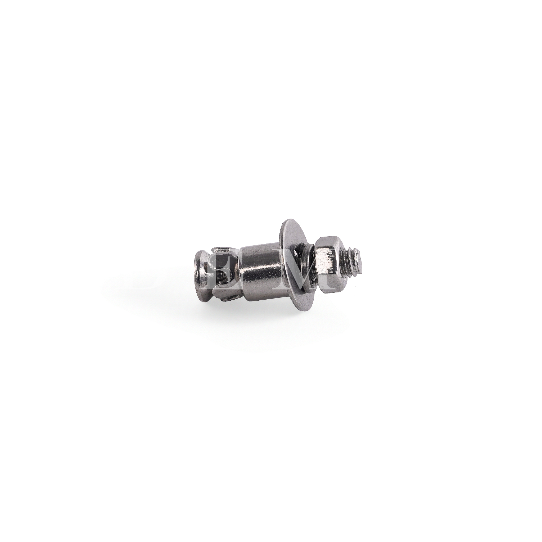 Anchor bolt for stone