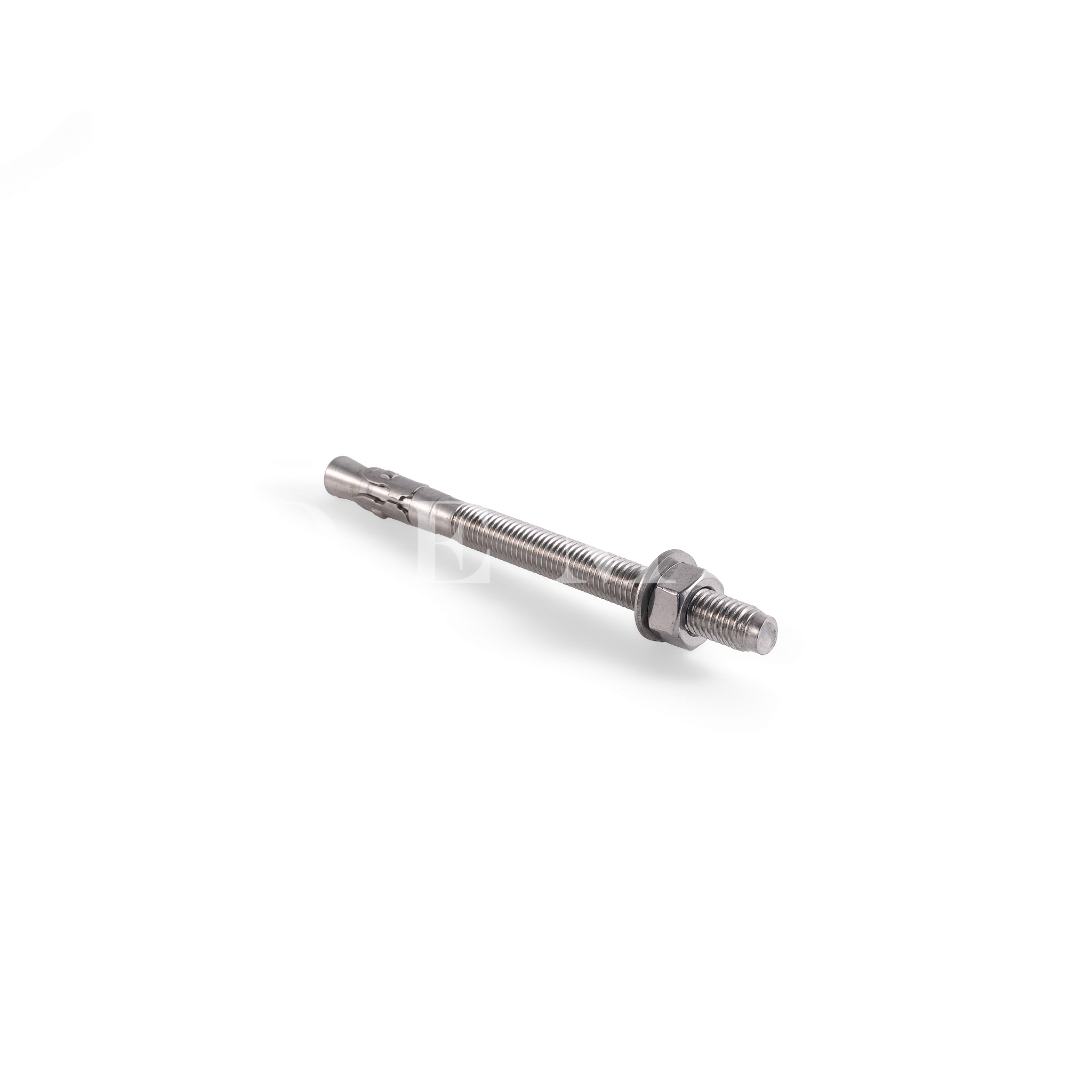 Screw anchor