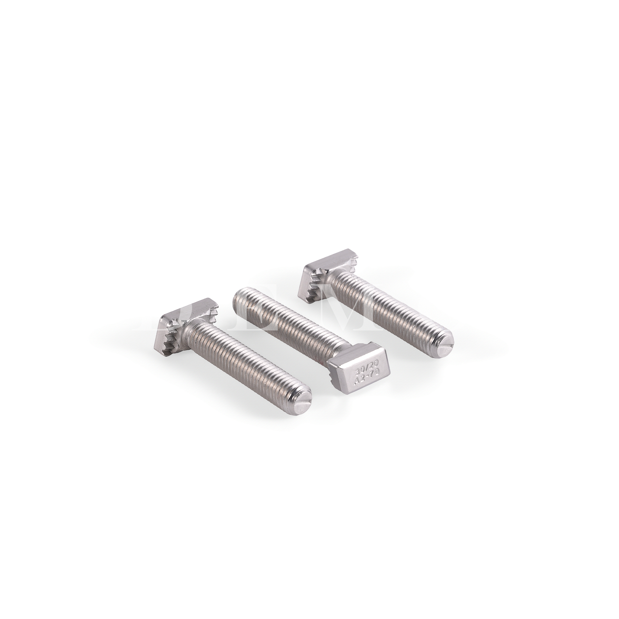 T-bolt