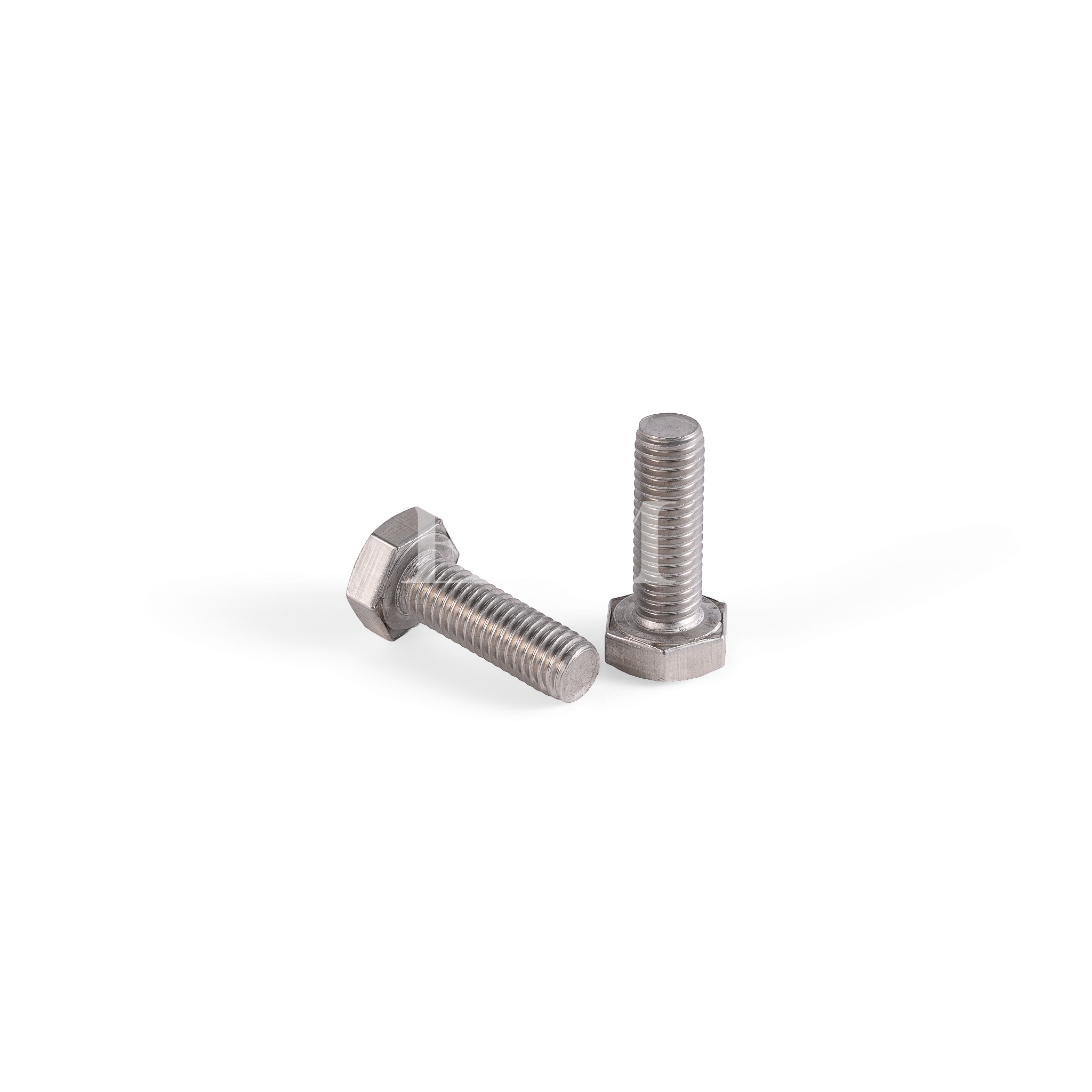 hex head bolt